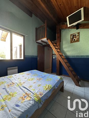 Maison à vendre 5 pièces 95 m² Hendaye