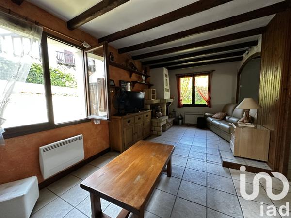 Maison à vendre 5 pièces 95 m² Hendaye