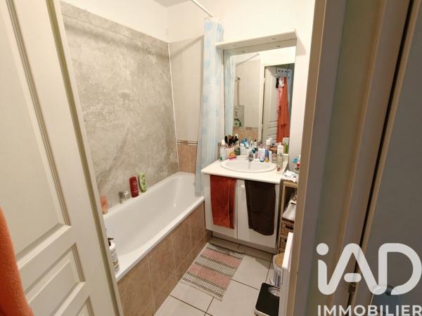 Appartement à vendre 2 pièces 37 m² Nîmes