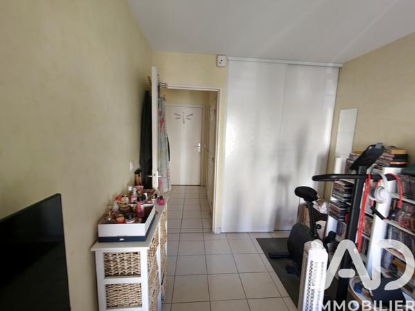 Appartement à vendre 2 pièces 37 m² Nîmes