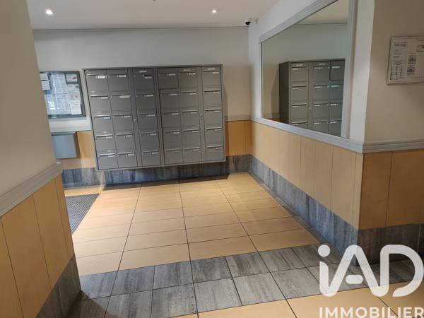 Appartement à vendre 2 pièces 37 m² Nîmes