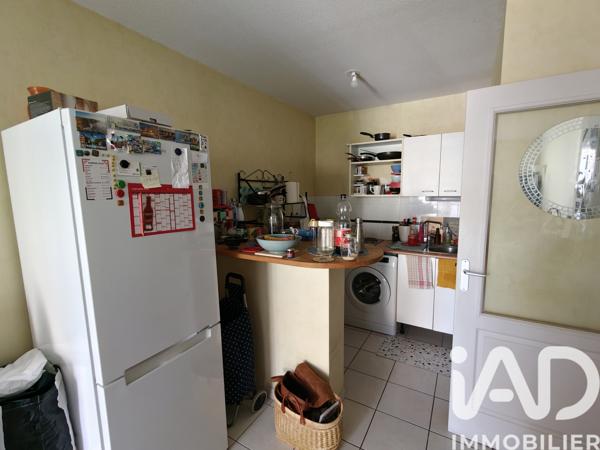 Appartement à vendre 2 pièces 37 m² Nîmes
