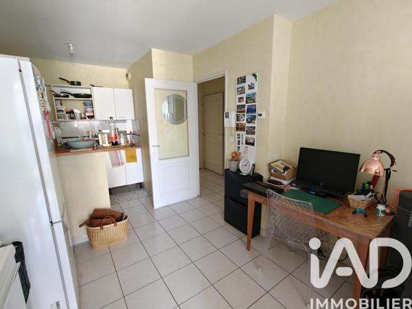 Appartement à vendre 2 pièces 37 m² Nîmes