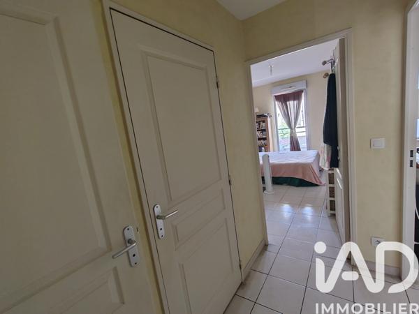 Appartement à vendre 2 pièces 37 m² Nîmes