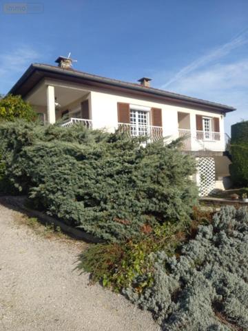 Maison à vendre à Marchaux Chaudefontaine dans le Doubs (25640), ref : 25013-897