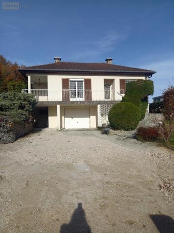 Maison à vendre à Marchaux Chaudefontaine dans le Doubs (25640), ref : 25013-897
