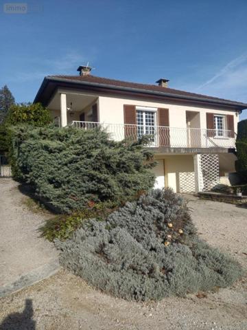Maison à vendre à Marchaux Chaudefontaine dans le Doubs (25640), ref : 25013-897