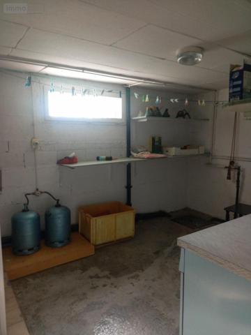 Maison à vendre à Marchaux Chaudefontaine dans le Doubs (25640), ref : 25013-897