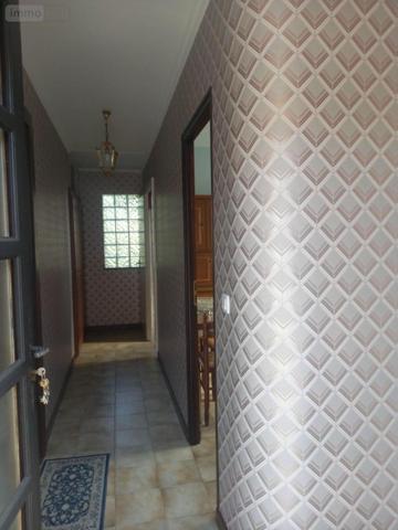 Maison à vendre à Marchaux Chaudefontaine dans le Doubs (25640), ref : 25013-897