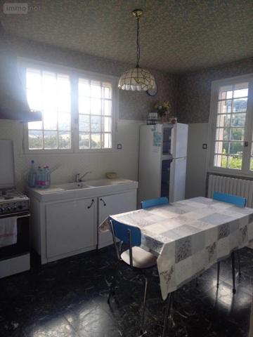 Maison à vendre à Marchaux Chaudefontaine dans le Doubs (25640), ref : 25013-897