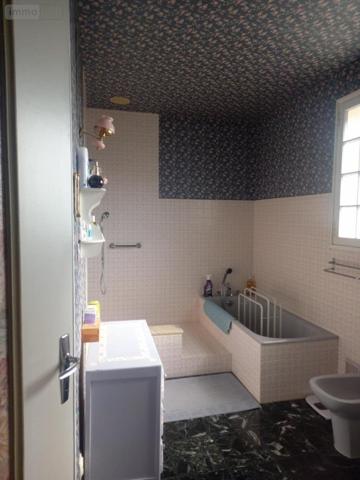 Maison à vendre à Marchaux Chaudefontaine dans le Doubs (25640), ref : 25013-897