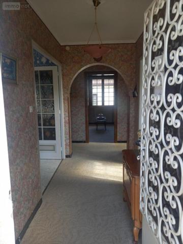 Maison à vendre à Marchaux Chaudefontaine dans le Doubs (25640), ref : 25013-897