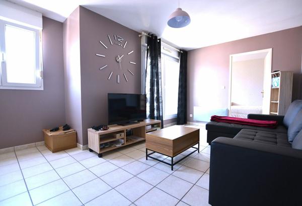 Appartement à louer    2 pièces • 49,67 m2 Abbeville