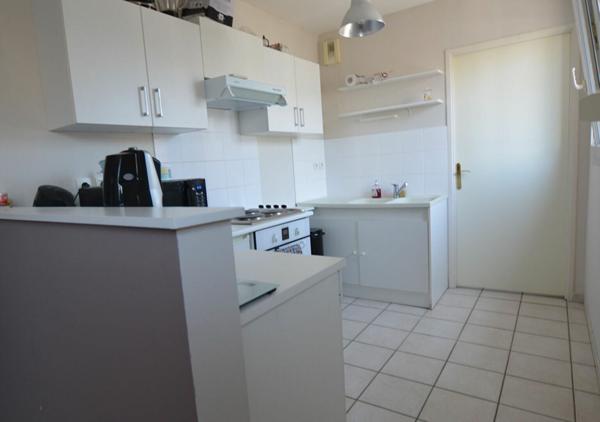 Appartement à louer    2 pièces • 49,67 m2 Abbeville