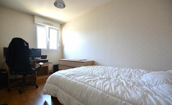 Appartement à louer    2 pièces • 49,67 m2 Abbeville