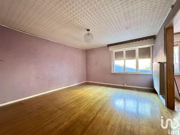 Murs commerciaux  à vendre 350 m² Saint-Quirin