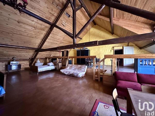 Murs commerciaux  à vendre 350 m² Saint-Quirin