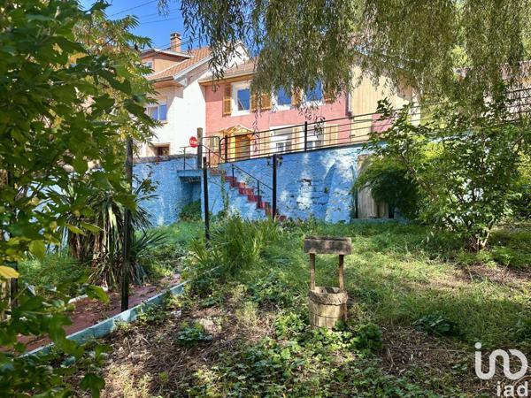 Murs commerciaux  à vendre 350 m² Saint-Quirin