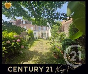 Maison à vendre  10 pièces - 228,37 m2 LENS - 62