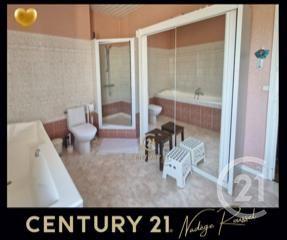 Maison à vendre  10 pièces - 228,37 m2 LENS - 62