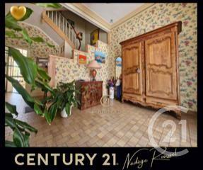 Maison à vendre  10 pièces - 228,37 m2 LENS - 62