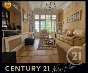 Maison à vendre  10 pièces - 228,37 m2 LENS - 62