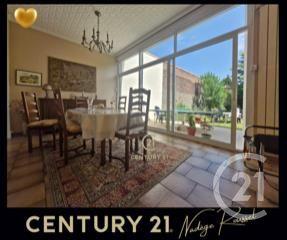 Maison à vendre  10 pièces - 228,37 m2 LENS - 62