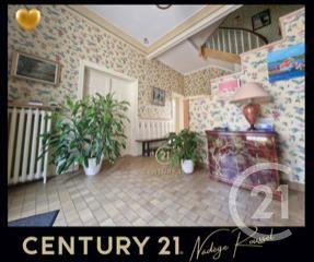 Maison à vendre  10 pièces - 228,37 m2 LENS - 62