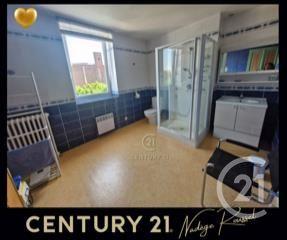 Maison à vendre  10 pièces - 228,37 m2 LENS - 62