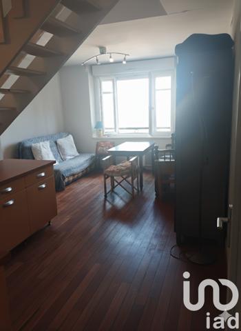 Appartement à vendre 3 pièces 45 m² Dinard