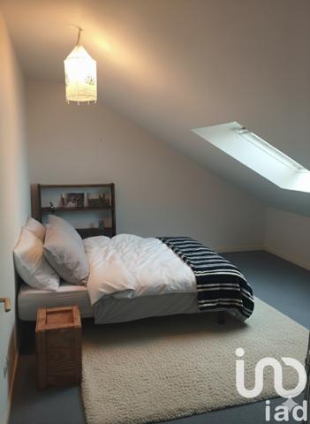 Appartement à vendre 3 pièces 45 m² Dinard