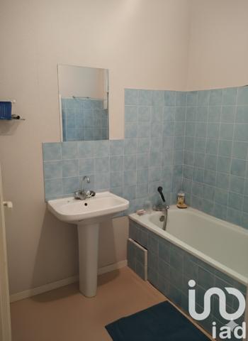 Appartement à vendre 3 pièces 45 m² Dinard