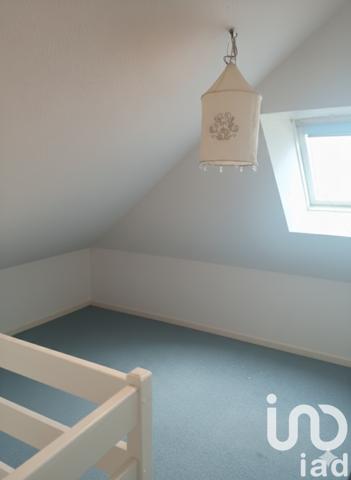 Appartement à vendre 3 pièces 45 m² Dinard