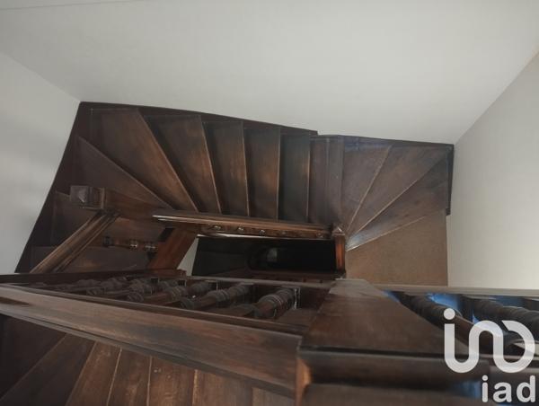 Appartement à vendre 3 pièces 45 m² Dinard