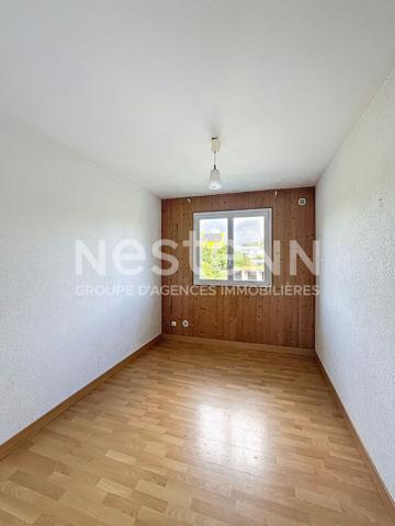 À vendre : Appartement de 5 pièces avec vue mer à Brest