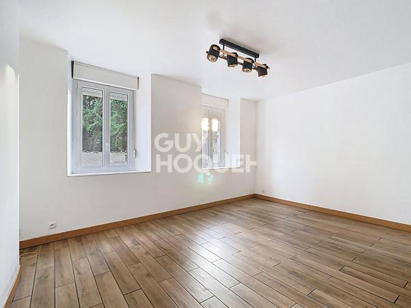 Appartement 3 pièces à louer à Béthisy-Saint-Pierre