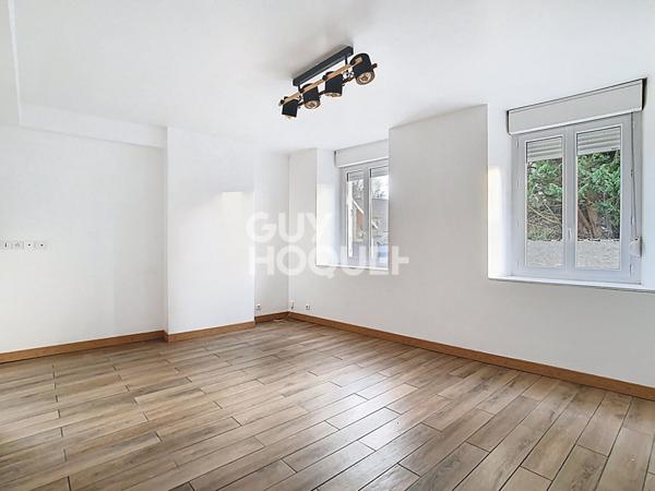 Appartement 3 pièces à louer à Béthisy-Saint-Pierre