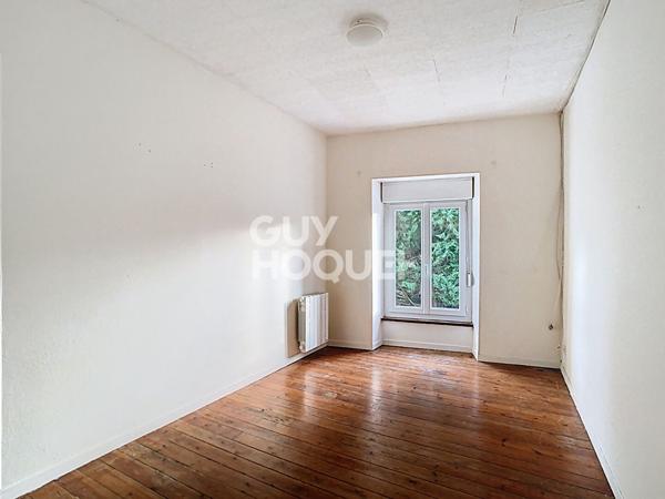 Appartement 3 pièces à louer à Béthisy-Saint-Pierre