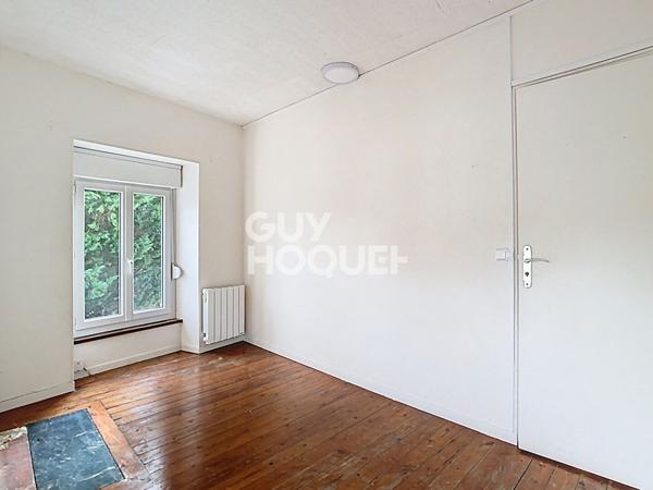 Appartement 3 pièces à louer à Béthisy-Saint-Pierre