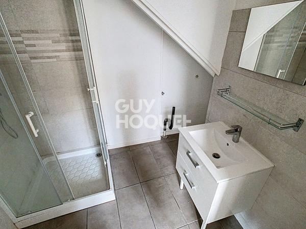 Appartement 3 pièces à louer à Béthisy-Saint-Pierre