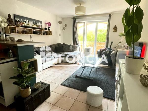 Appartement 3 pièces à vendre