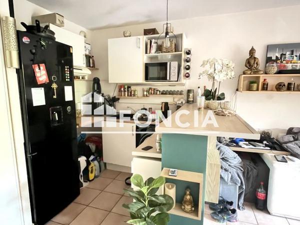 Appartement 3 pièces à vendre