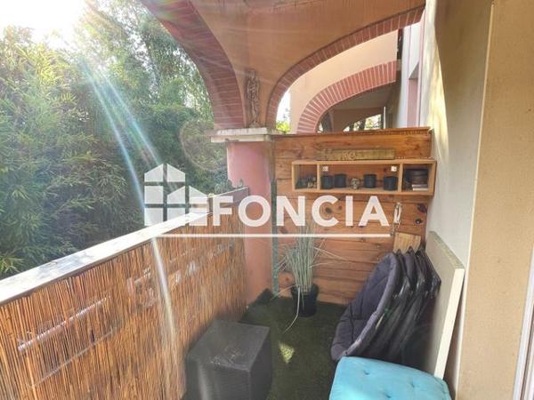 Appartement 3 pièces à vendre