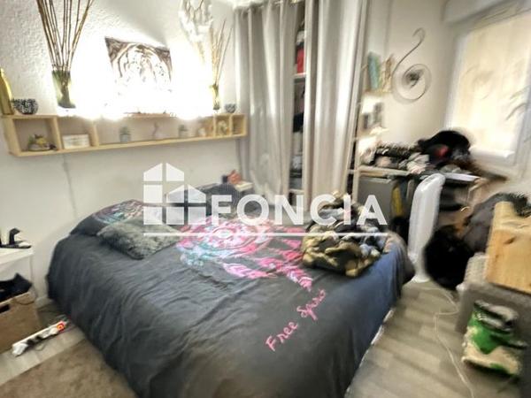 Appartement 3 pièces à vendre