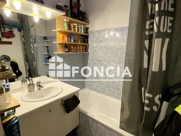 Appartement 3 pièces à vendre