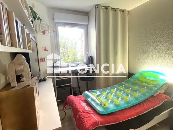 Appartement 3 pièces à vendre