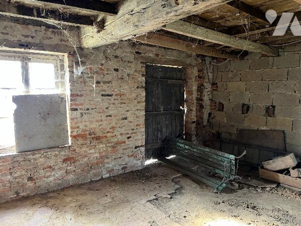 Maison 3 chambres avec jardin et garage