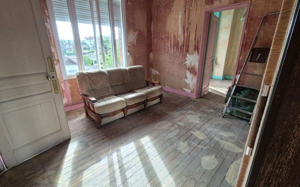 Maison à vendre    8 pièces • 150 m2 Oissel