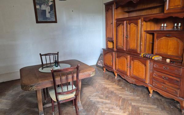 Maison à vendre    8 pièces • 150 m2 Oissel