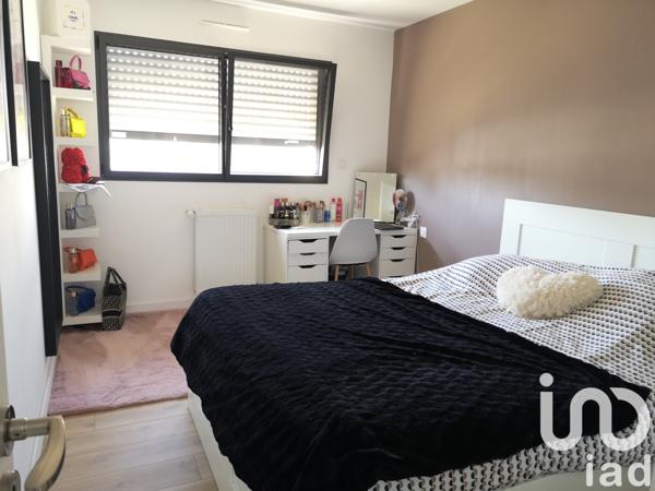 Maison à vendre 7 pièces 147 m² Plougastel-Daoulas